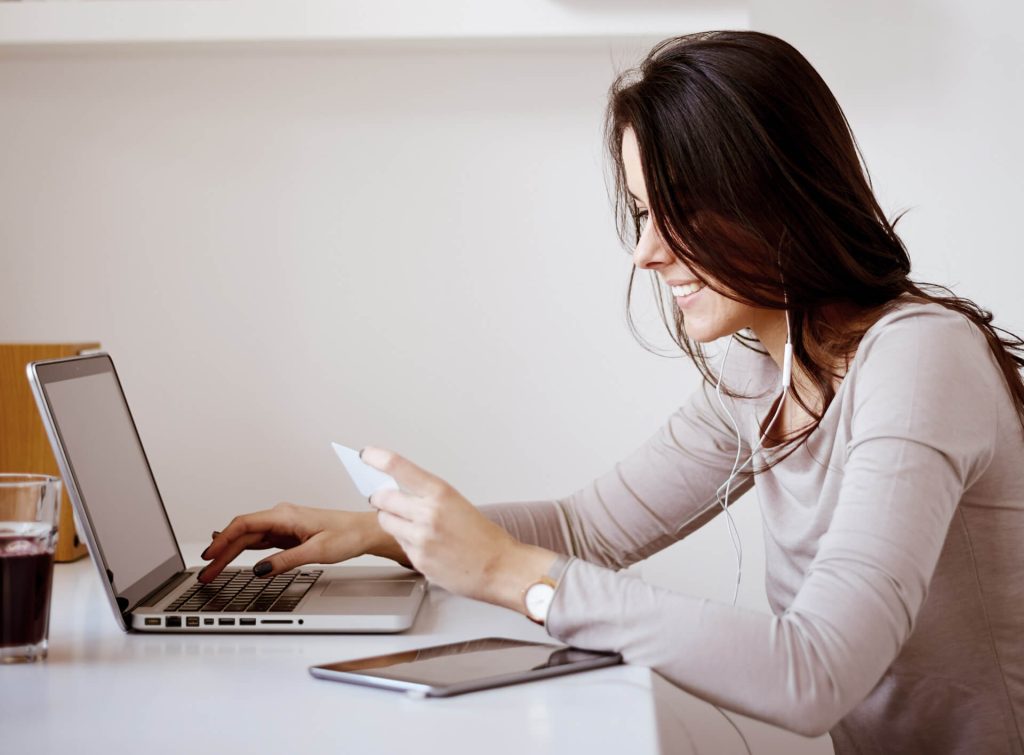 Pienlaina pankkitunnuksilla