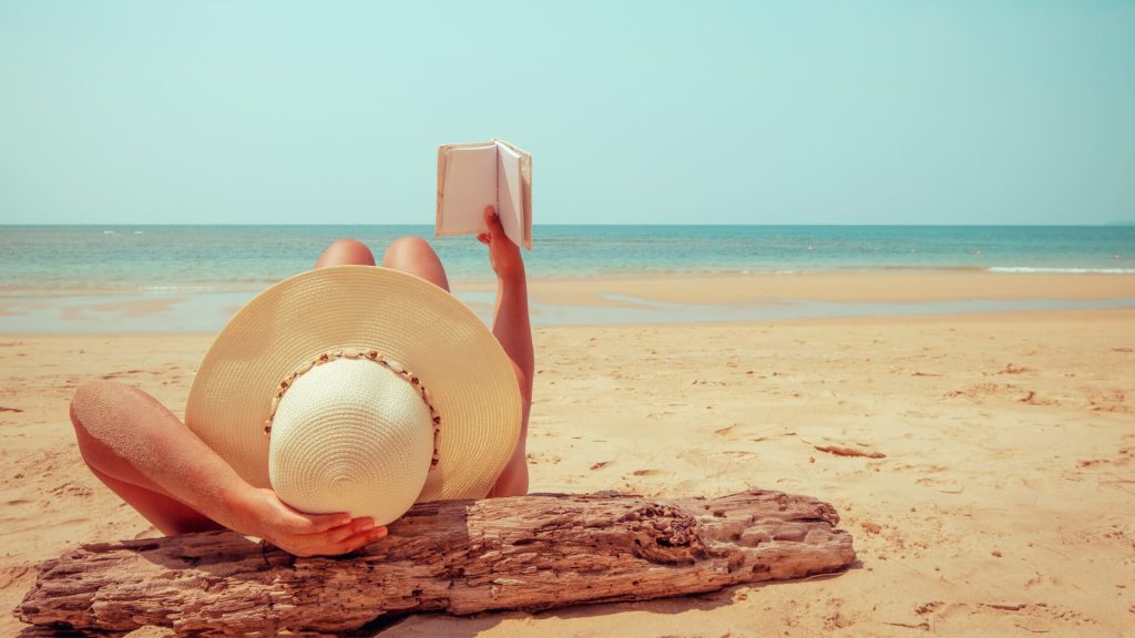 Reissuluotolla nautit matkastasi ilman rahahuolia