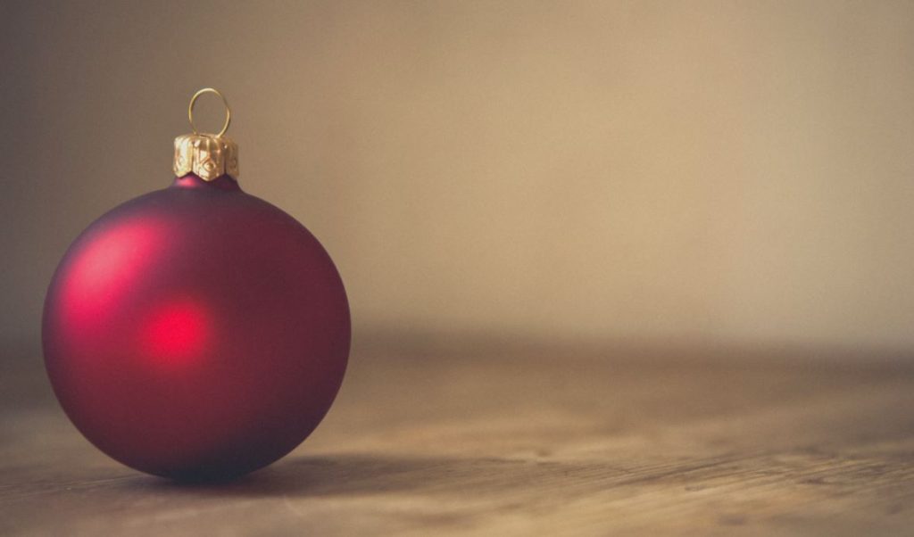 Ensimmäinen adventti aloittaa joulunodotuksen