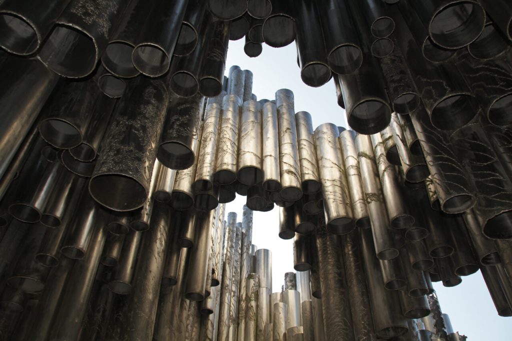 Jean Sibeliuksen päivänä juhlistetaan suomalaista musiikkia