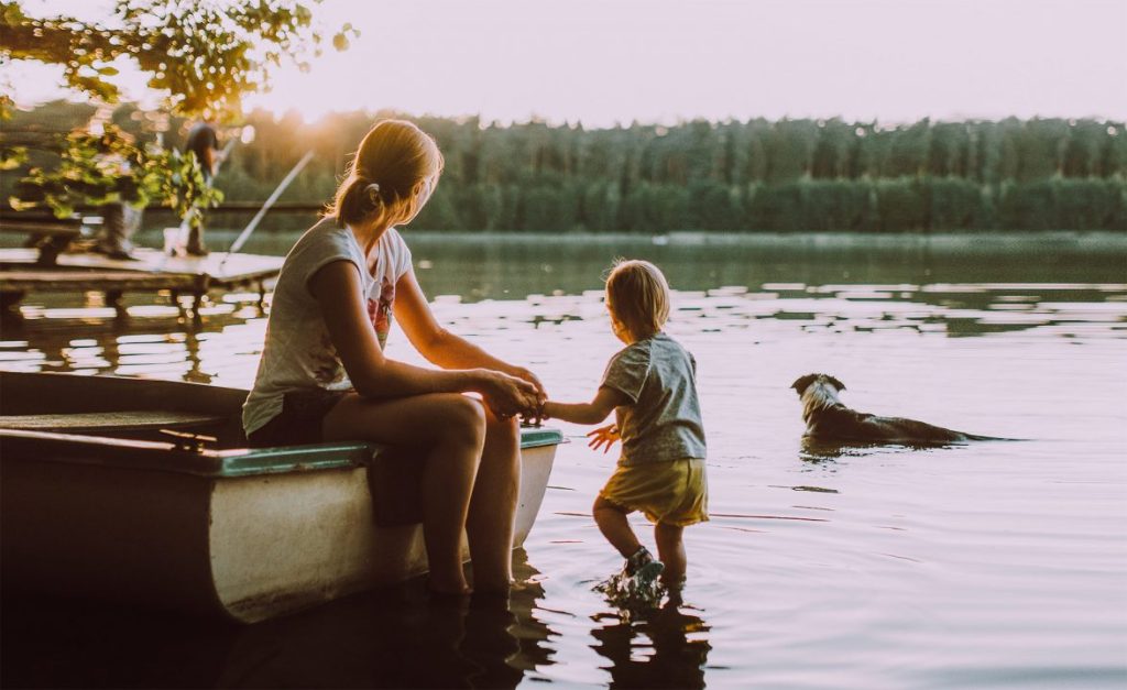 Lomailijan muistilista – 10 vinkkiä