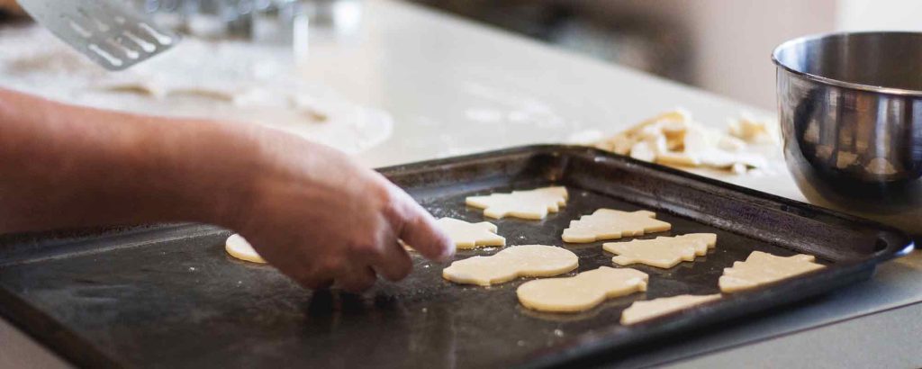 Mitä lahjaksi opettajalle tai päiväkotiin?