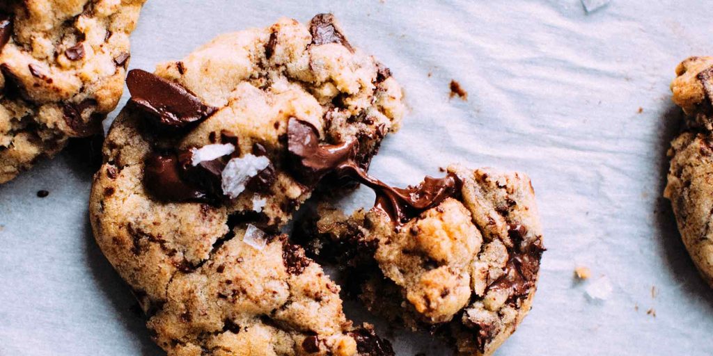 Mitä tehdä syömättä jääneille suklaakonvehdeille?