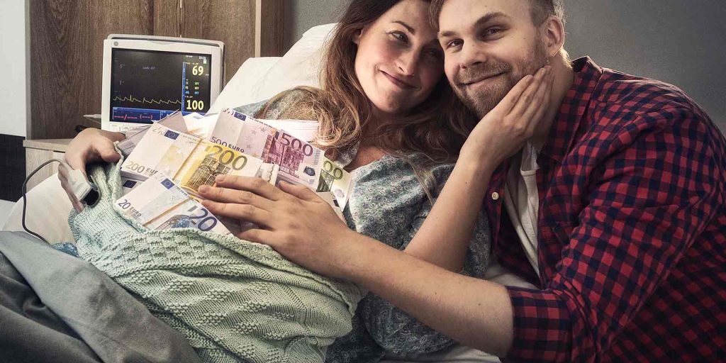 GF Money Consumer Finance Oy on nyt GF Money Oy