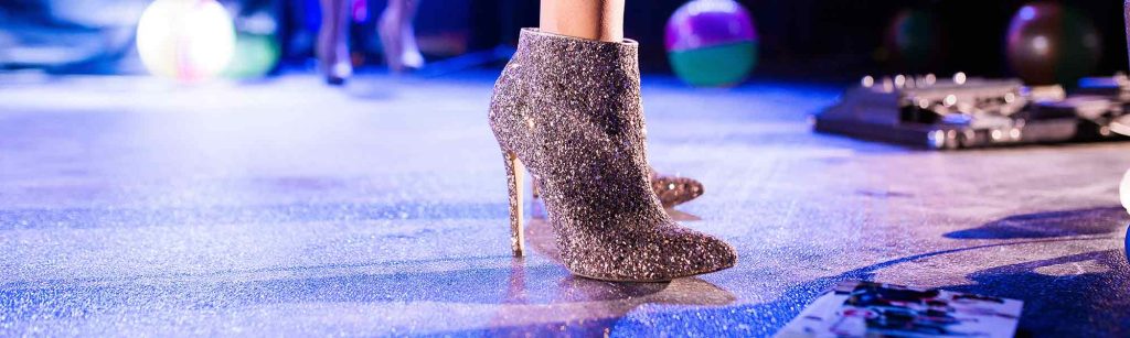 Pukeutumisvinkit pikkujouluihin