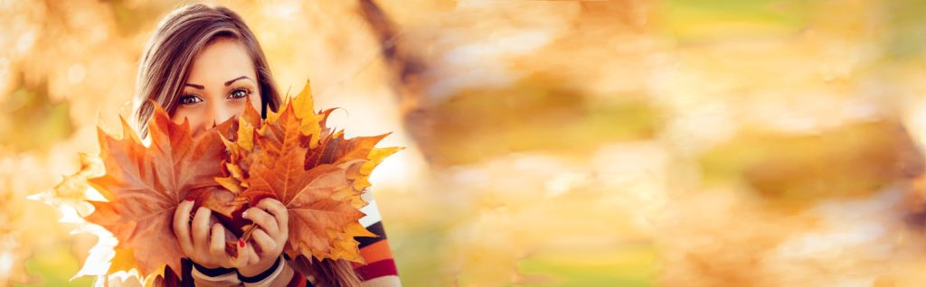 Syksyn parhaat harrastukset