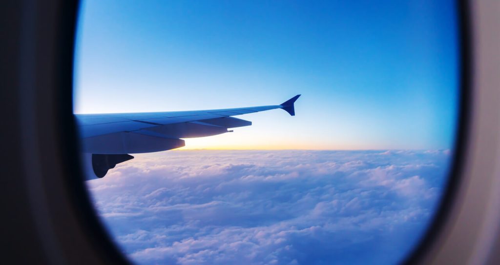 6 tapaa ostaa lentoliput halvemmalla